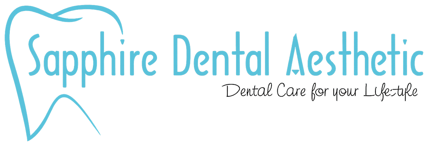 Sapphire Dental Aesthetic